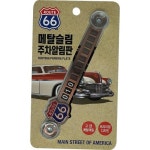 카렉스 카렉스 카렉스 주차알림판 루트66 메탈슬림주차알림판