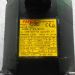 AC 서보 전동 Fanuc 알파 3 3000 A06B-0123-B076