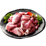 원미트푸드 으뜸한돈 냉동 돼지 앞다리살 300g