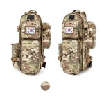 해외여행 귀중보관용 크로스백 남자미니가방 ZA1041