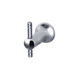 로얄 바스 옷걸이 수전 세면 바스 RA755