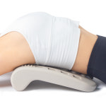 LUAZ 종아리 스트레칭 밸런스 발란스 보드 LUAZ-SB