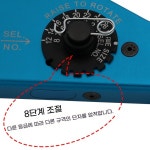 항공 터미널 압착기 케이블 커넥터 와이어 압착핀 플라이어 A 144 제곱 1862D 0