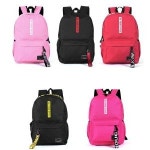 셀러허브 학생용 캐쥬얼 책가방 노트북가방 학생백팩 J2439