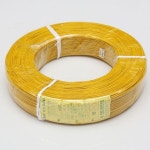 UL 1007 24번 약0 23SQ 황색 610M