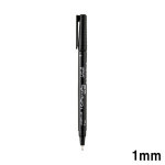 라인플러스 켈리그라피 펜 12개입 1다스캘리그라피펜그라피문구학용품