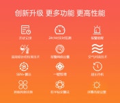 소형 실내 오존측정기 휴대용 테스트 발생기 오염