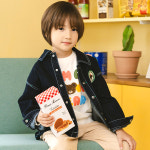 코코리따 70 추가8 컬러 폴인 맨투맨 CEMA238E3