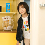 코코리따 70 추가8 컬러 폴인 맨투맨 CEMA238E3