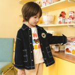 코코리따 70 추가8 컬러 폴인 맨투맨 CEMA238E3