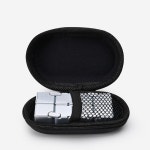 큐브 수납함 2종 세트 큐브놀이 - 만14세 이상 본품 케이스