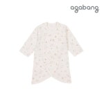 아가방 아가방 홈플러스몰01 양양이배내가운 01Q717101 10994461