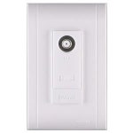 전화통신 미르 1개용 2기 8DB CATV-UNIT 광대역