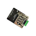 BLDC 3 상 DC 브러시리스 모터 컨트롤러 PWM 고출력 제어 드라이버 보드 레귤레이터 홀 1600W 6-80V