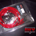 다이샵 큰박스닷컴 로체 6구 접지세트 일반형