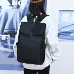 대학생용 데일리 캐쥬얼 노트북백팩 라이딩가방 J1603