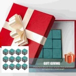 당구초크 포켓볼 파우더 당구 큐 마찰 증가 게임 초크 스누커 클럽 스틱 팁 닦기 스포츠 액세서리