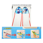 연날리기 슈팅건 야외놀이 VMV224O8