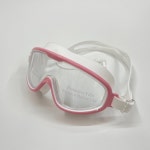 일체형 귀마개 스노쿨링 물안경 고글수경 잠수경 고글수경 잠수경 와이드수경