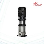 한일전기 한일펌프 고효율 입형 부스터 펌프 AVS-20802-4T AVS208024T