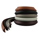 접착식 천장몰딩 PVC몰딩 천정몰딩 모서리몰딩 L자-A 2mX38mm