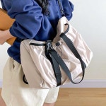 가벼운 크로스백 메신져백 숄더백 캐주얼 데일리가방