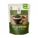 삼해상사 CJ제일제당 명가 한식간장 김자반 50g