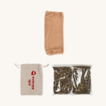 에버조이 에버조이 건식 원적외선 편백 좌훈 족욕기 HINO-100