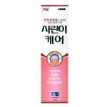 네오메디컬 시린이 케어 치약 200g