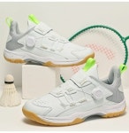 스토리원 배드민턴화 탁구화 배구화 트레이닝화 남자 여자 실내스포츠화 논슬립 U-SSSN03