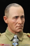 출시 디드 DID 3R 6 롬멜 Rommel GM651 1