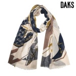 닥스 스카프 FKD073
