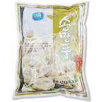 아하식품 AHA 고기손만두 