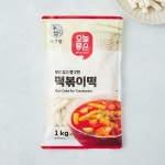 오늘좋은 오늘좋은 떡볶이떡 1KG