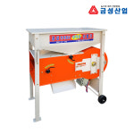 금성산업 율무 대추 콩 선별기 들깨 참깨 정선기 GS-100