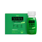 GRN 초록이 쓰리데이즈 100ml x 3개입