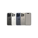 Apple 아이폰 15 프로 맥스 1TB [자급제]