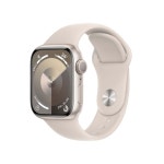 Apple Apple 워치9 GPS 스타라이트