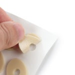 물집방지 굳은살 보호 티눈 방지 쿠션 밴드 패드