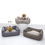 까사보니따 캐슬 애견방석