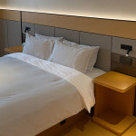 ONE 바스락이불 호텔 모텔 숙박업소 펜션 순면 60수 침구커버 이불커버