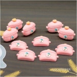 룰루핑거 미니어쳐 냄비 2 3x1 10개입 2L-02-215