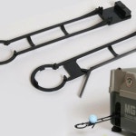 MGD 볼분배기 무동력캐디기 부품 아이언용 드라이버용