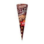 롯데웰푸드 월드콘 24개 바닐라 초코 쿠앤크 중