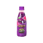 삼양패키징 쟈뎅 새콤달콤 스파클링 제로