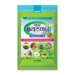 대유 플라즈마님 입제 1 5kg 충해관리용 유기농업자재