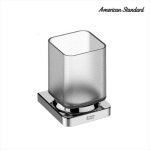 아메리칸스탠다드 플랫 욕실 악세서리 휴지걸이 FH1051-0GAK450AN