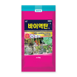 대유 대유 대유 대유 바이역탄 입제 1 5kg 기능성 토양살균제 식물 바이러스 피해 예방 비료