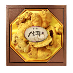 믿음 상황버섯 200g