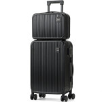 아이프라브 아이프라브 피티 레디백 캐리어 세트 14 20 라떼 14 31 5 x 24 x 17 cm 20 34 x 49 x 21 cm IV-7701SET20R